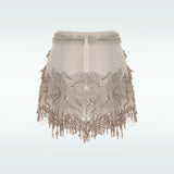 Pearl Skirt