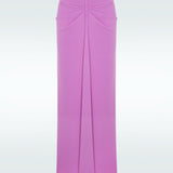 Long Harem Skirt