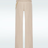 3 Belt Pants