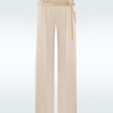 3 Belt Pants