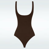 Round Neck Logo Body Gold ZT