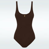 Round Neck Logo Body Gold ZT