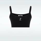 Crop Logo Top