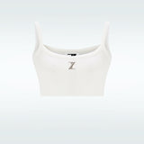 Crop Logo Top