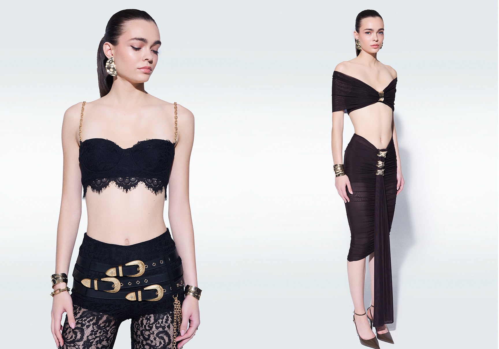 Özge Özacar look stunning in 