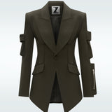 Meteorite Jacket