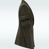 Meteorite Jacket
