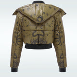 Sirius Puffer Jacket