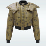 Sirius Puffer Jacket