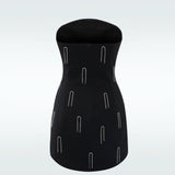 Star Shower Dress