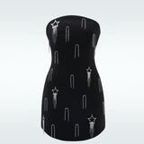 Star Shower Dress