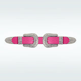 Shine Baby Shine Belt