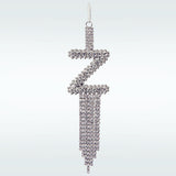 Z Earring