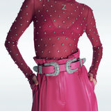 Shine Baby Shine Belt