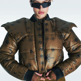 Sirius Puffer Jacket