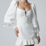 Iris Dress