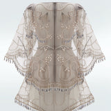 Eris Dress