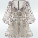 Eris Dress