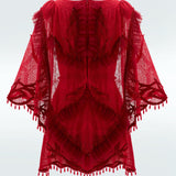 Hestia Dress