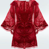 Hestia Dress