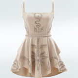 Freya Dress