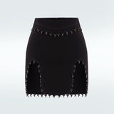 Dalia Skirt