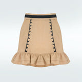 Sole Skirt