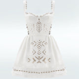 Life Tree Dress