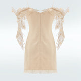 Amphitrite Dress