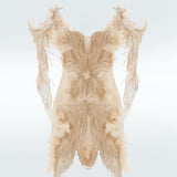Amphitrite Dress