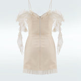 Amphitrite Dress