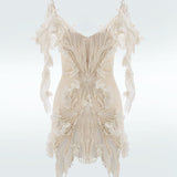 Amphitrite Dress