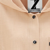 Anatolian Dust Shirt