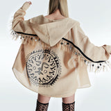 Anatolian Dust Shirt