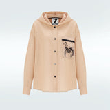 Anatolian Dust Shirt