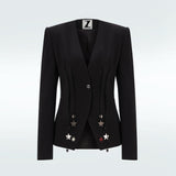 Fallin' Stars Jacket