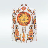 Spring Time in Anatolia Jacket