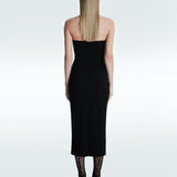 Black Moon Dress