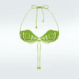 Alien Face Top