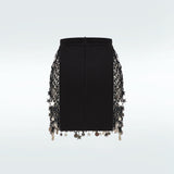 Cosmos Skirt