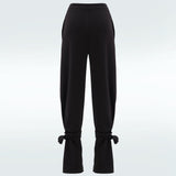Tie Me Pants