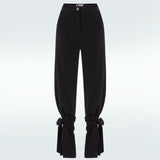 Tie Me Pants