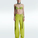 We Need Chlorophyll Pants