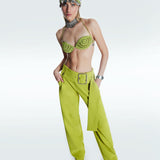 We Need Chlorophyll Pants