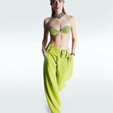 We Need Chlorophyll Pants